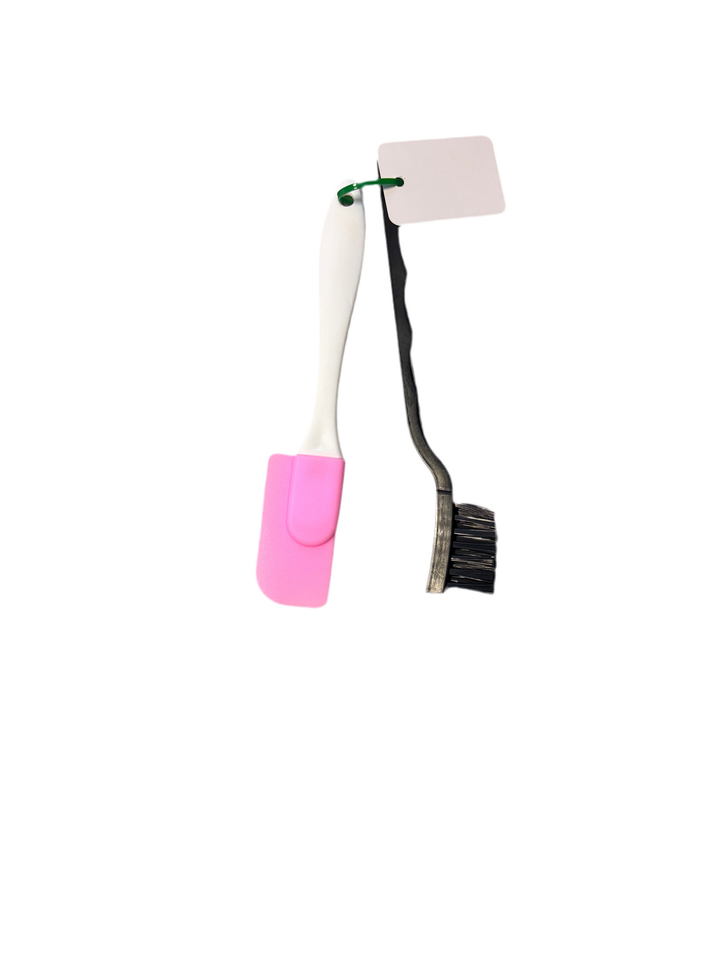 Spatula & Brush set