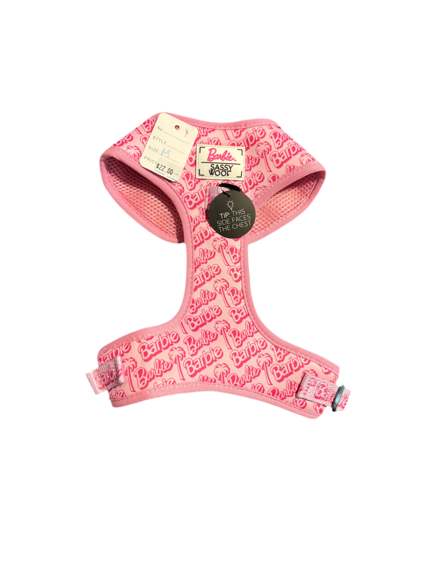 Cartoon Harness M