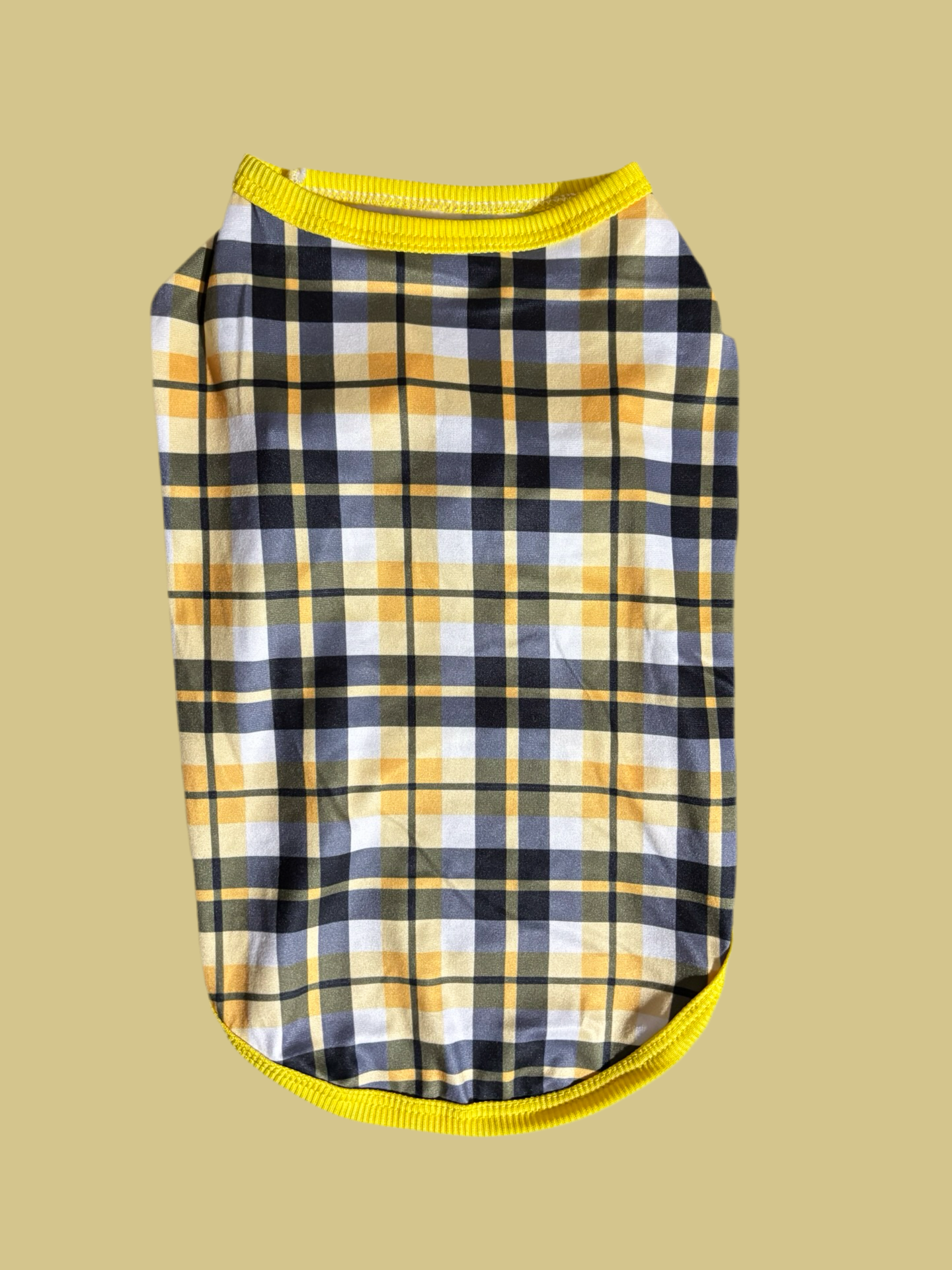 Paws & Pastry Co. Closet!!