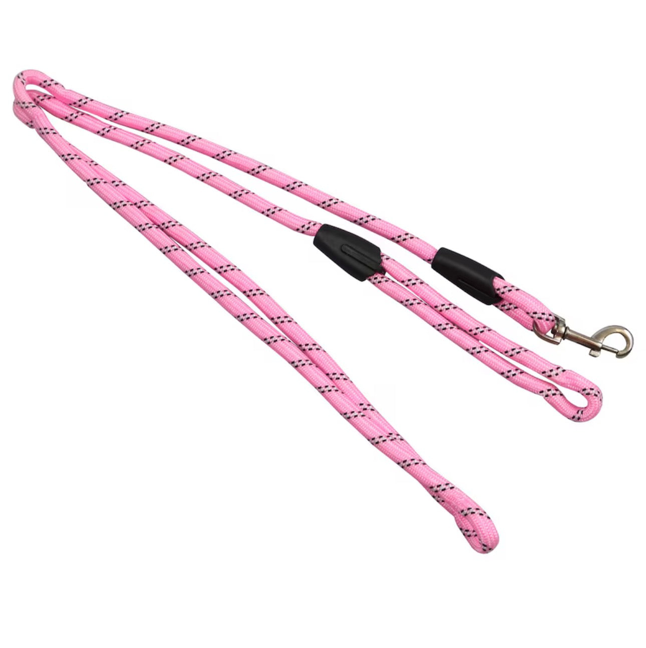 Rope leash