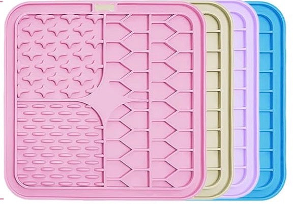 Lick- Mat