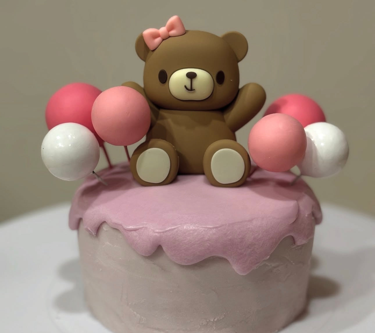 Cake