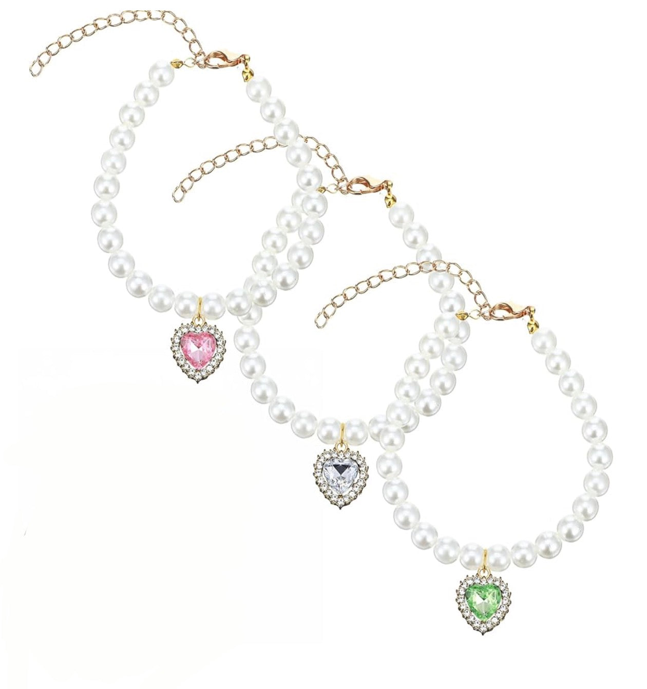 Pearl Collar