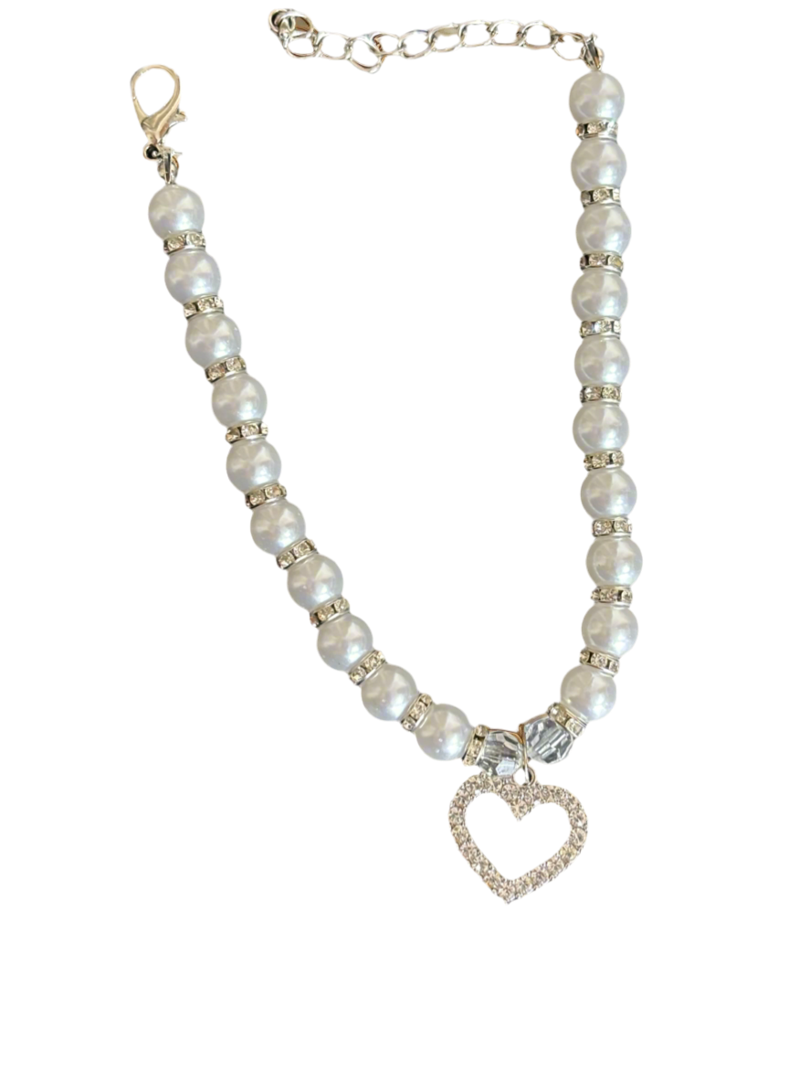 Pearl Collar
