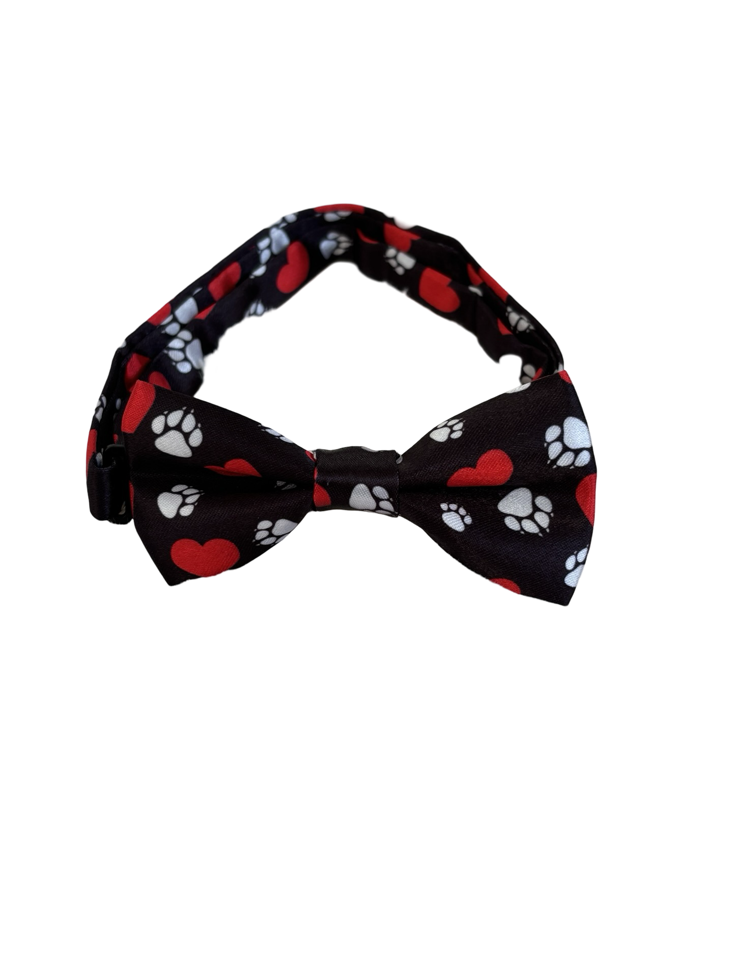 Bow~Tie Collar