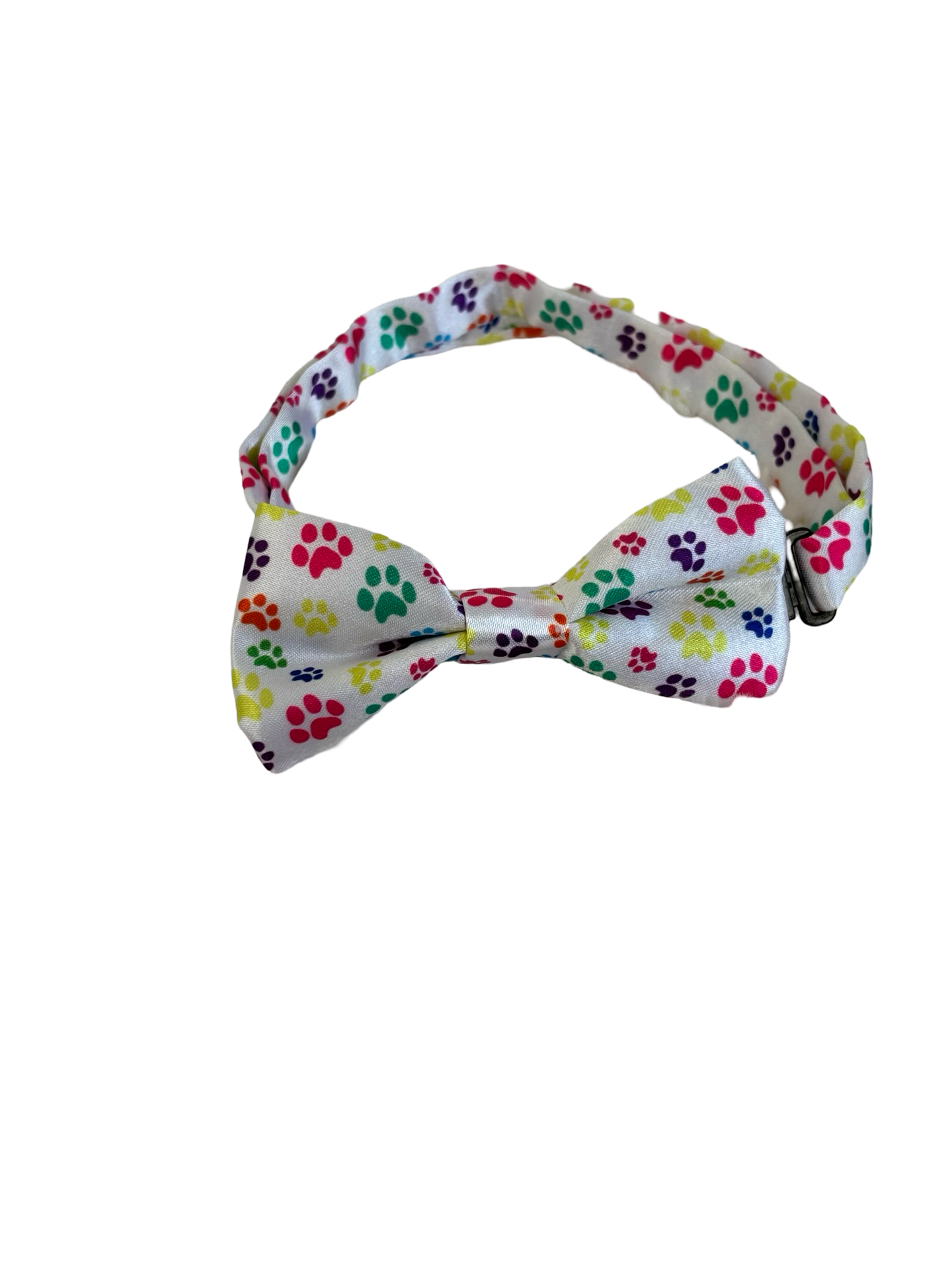 Bow~Tie Collar