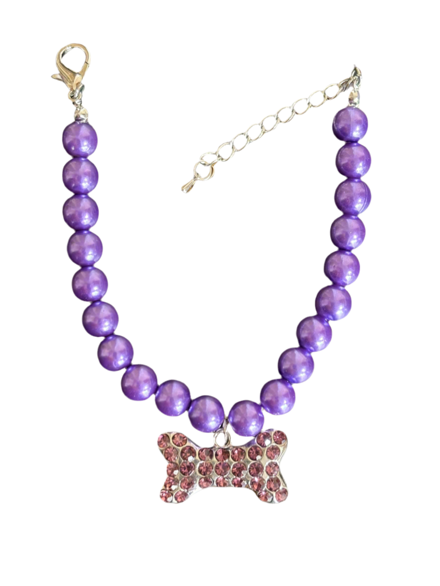 Pearl Collar