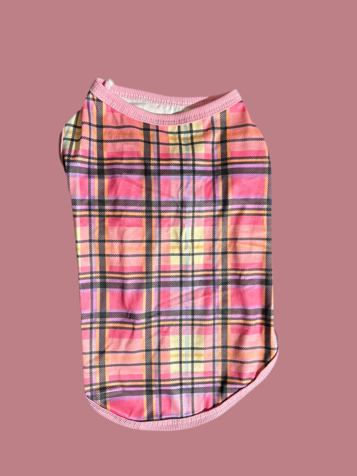 Paws & Pastry Co. Closet!!