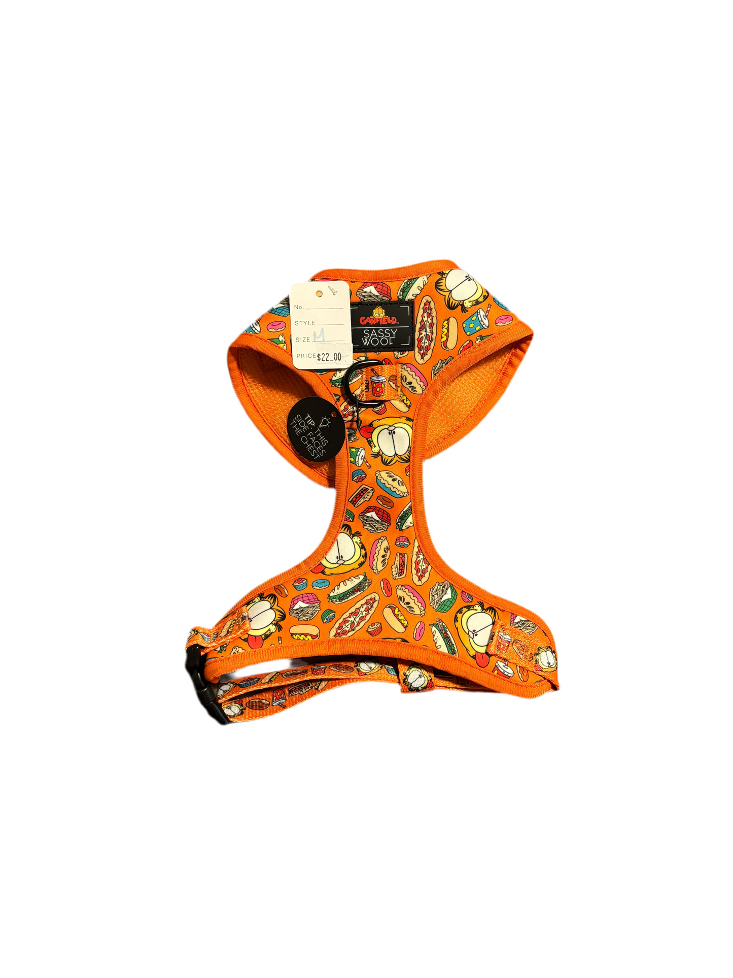 Cartoon Harness M