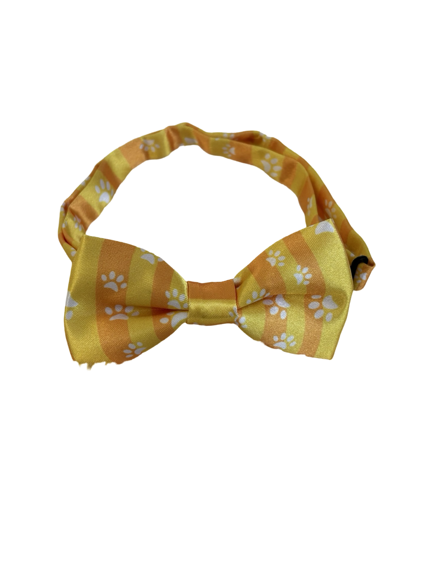 Bow~Tie Collar