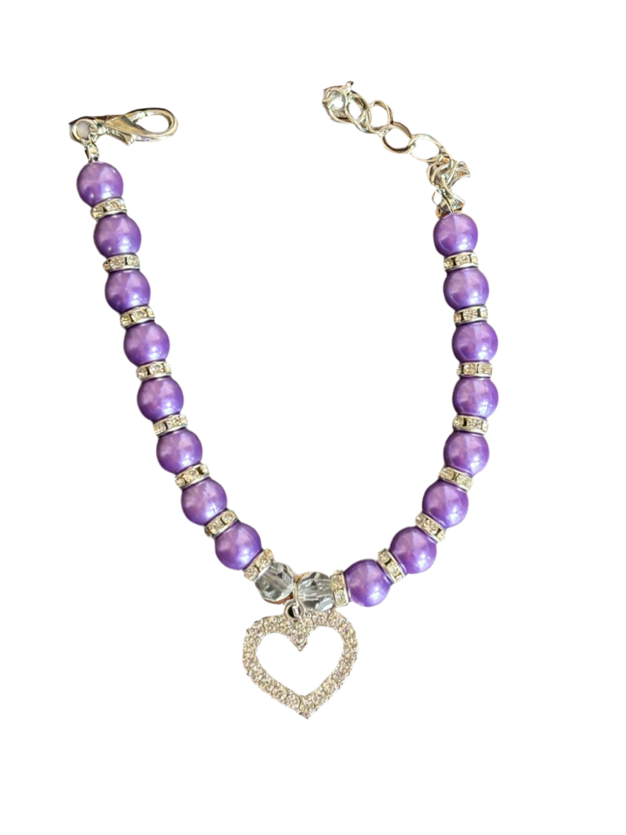 Pearl Collar