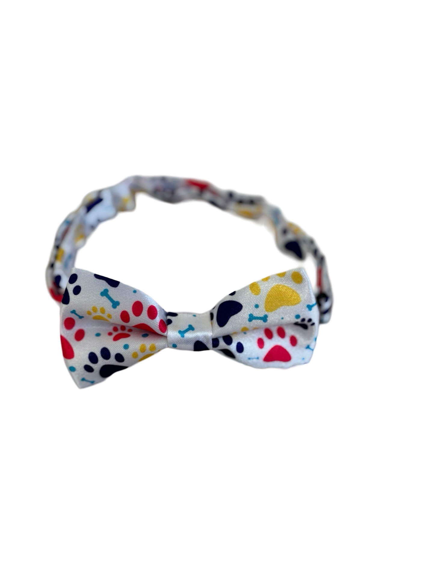 Bow~Tie Collar