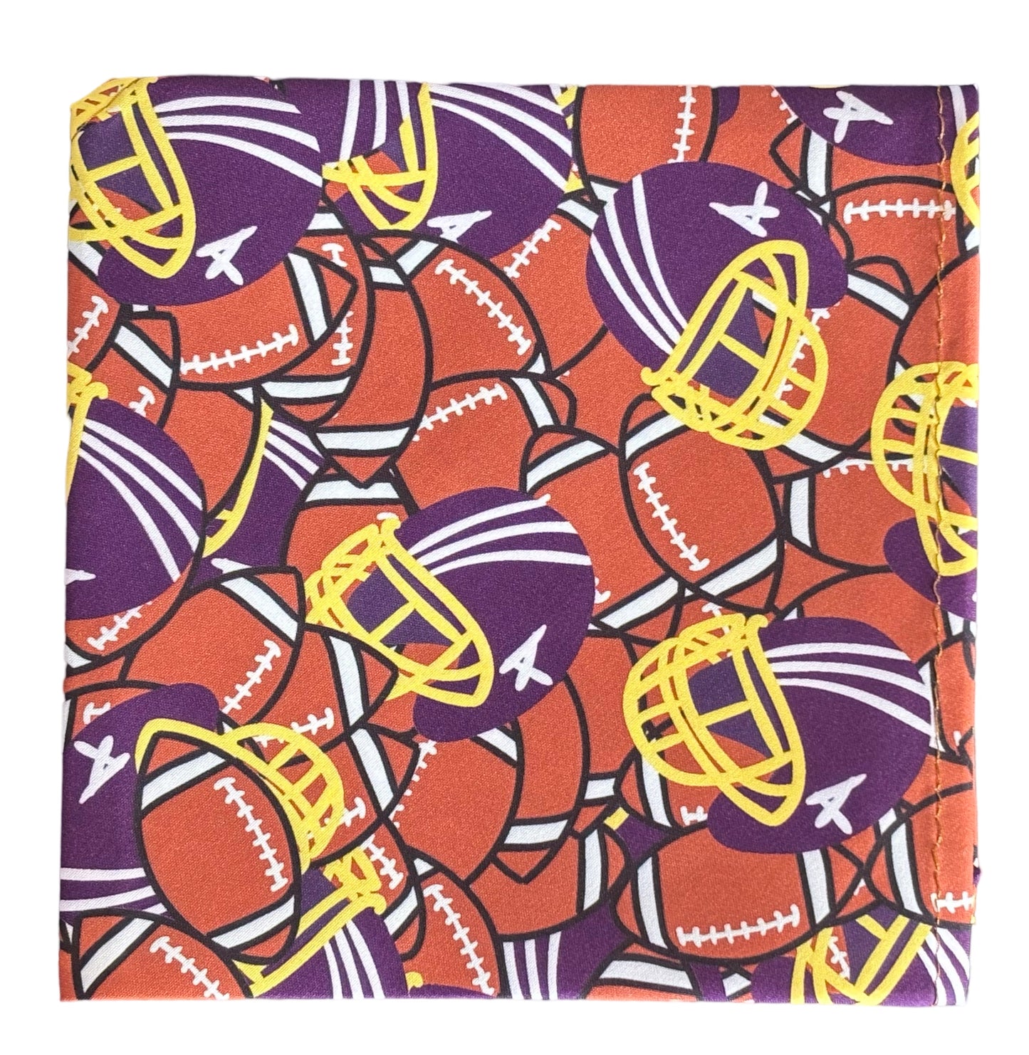 Sporty~ Pup Bandanna