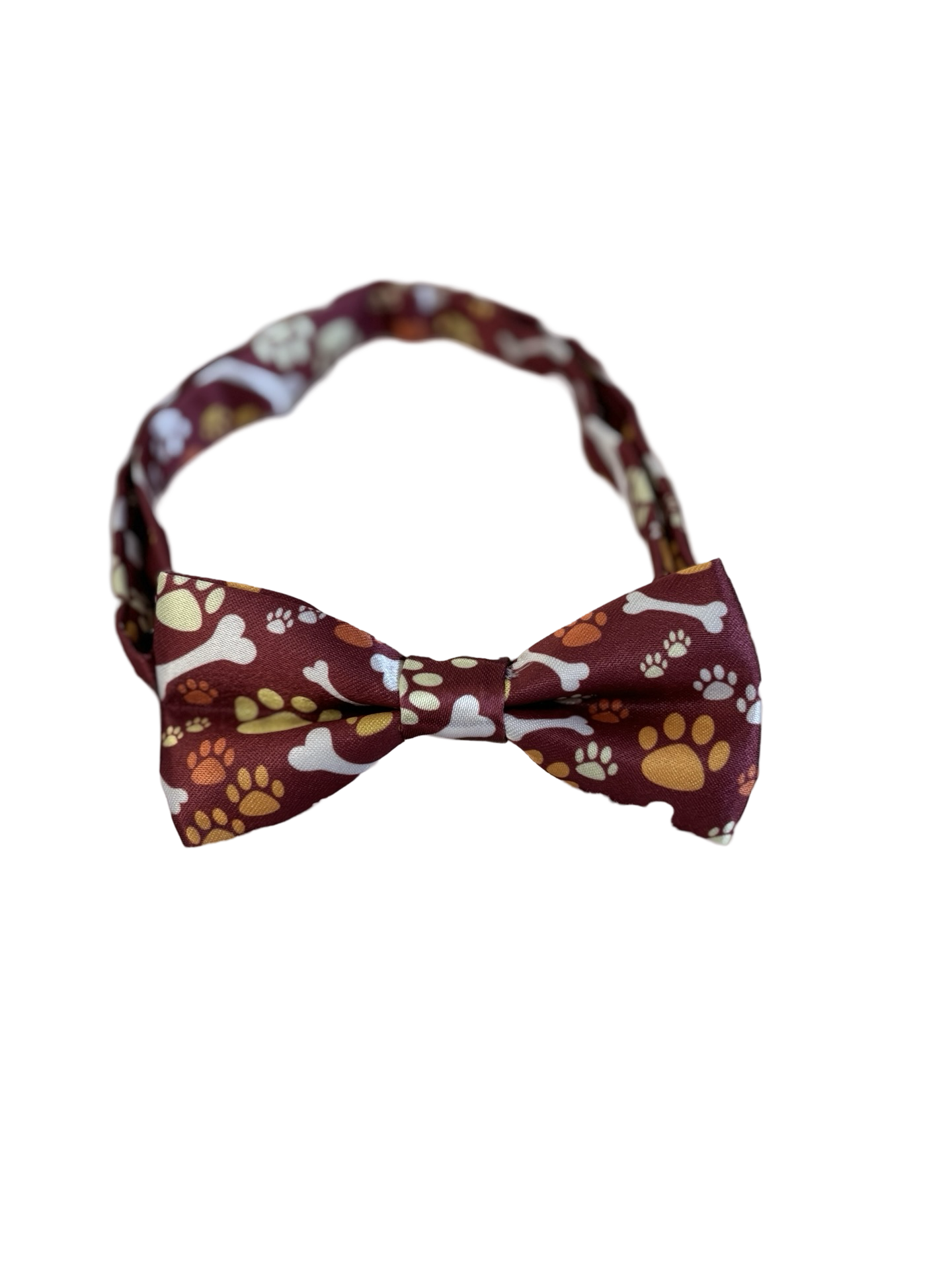 Bow~Tie Collar