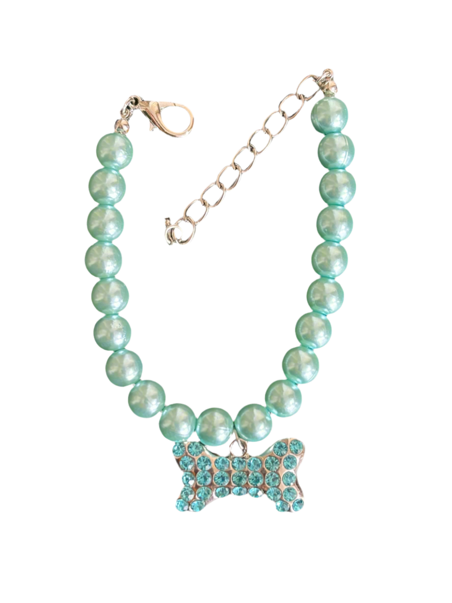 Pearl Collar