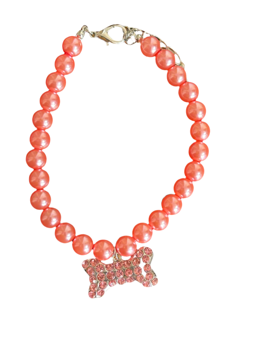 Pearl Collar