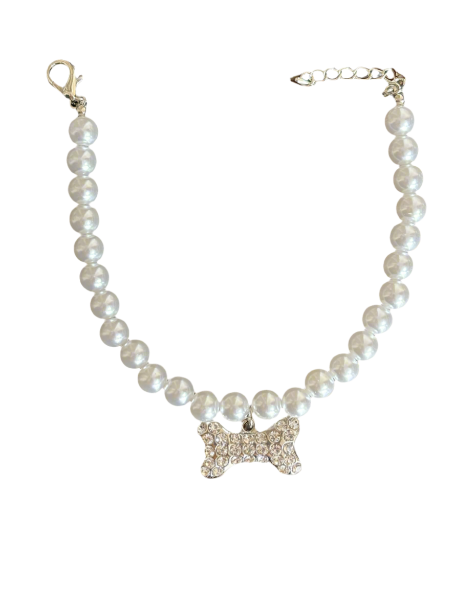 Pearl Collar