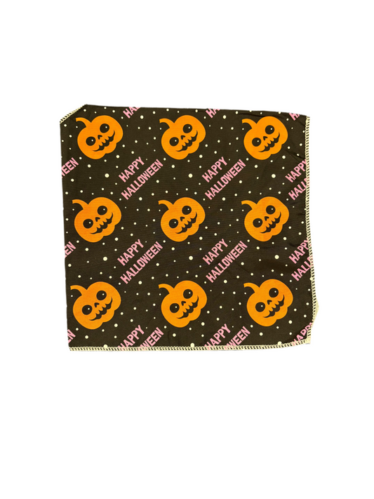 Halloween Bandanna
