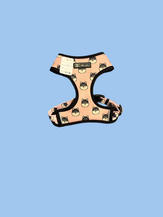 Reversible Harness