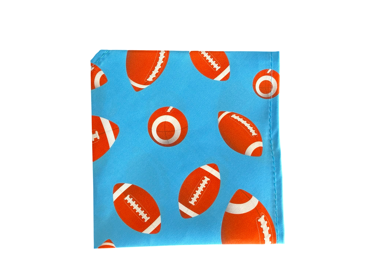 Sporty~ Pup Bandanna