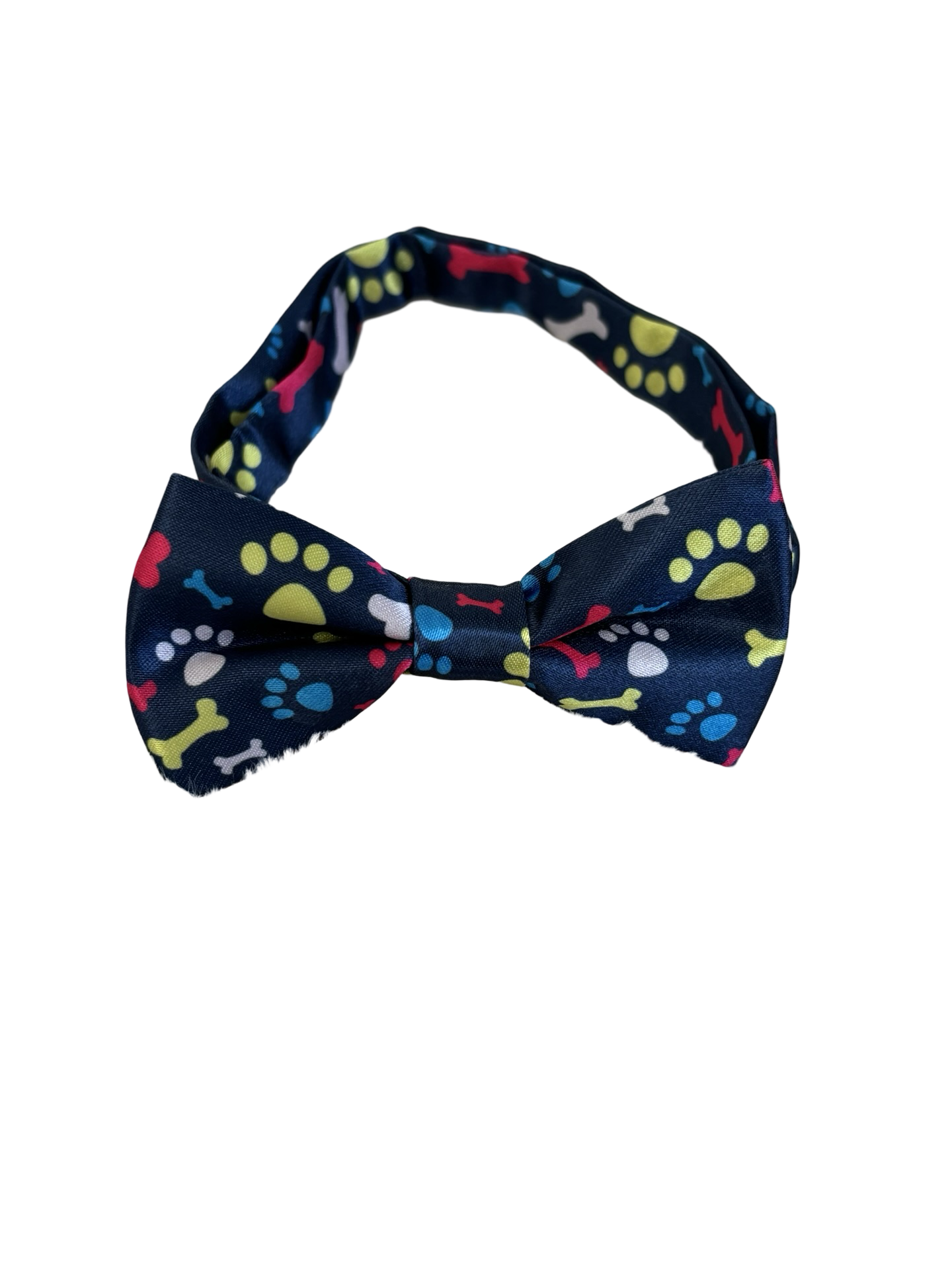 Bow~Tie Collar