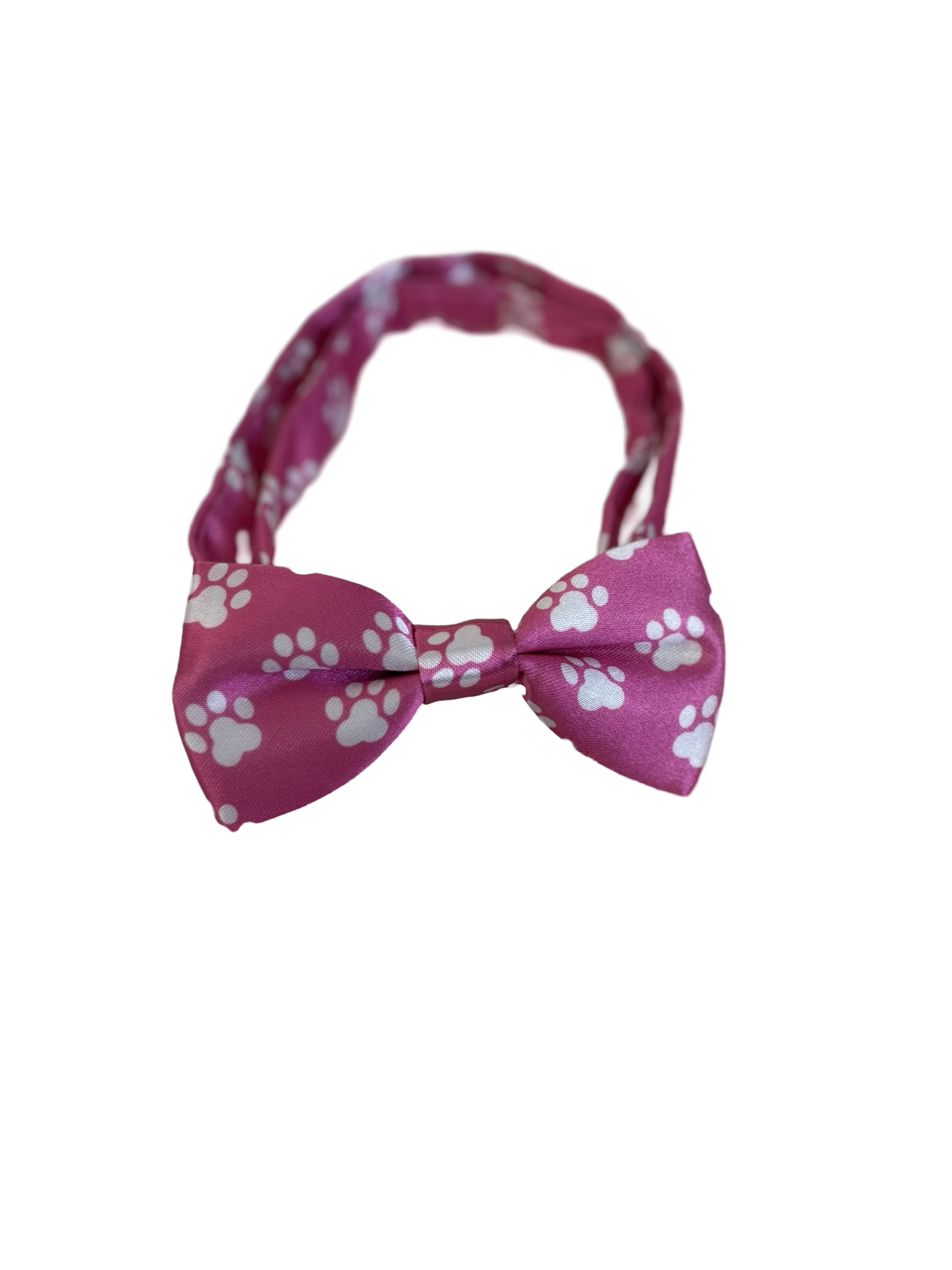 Bow~Tie Collar