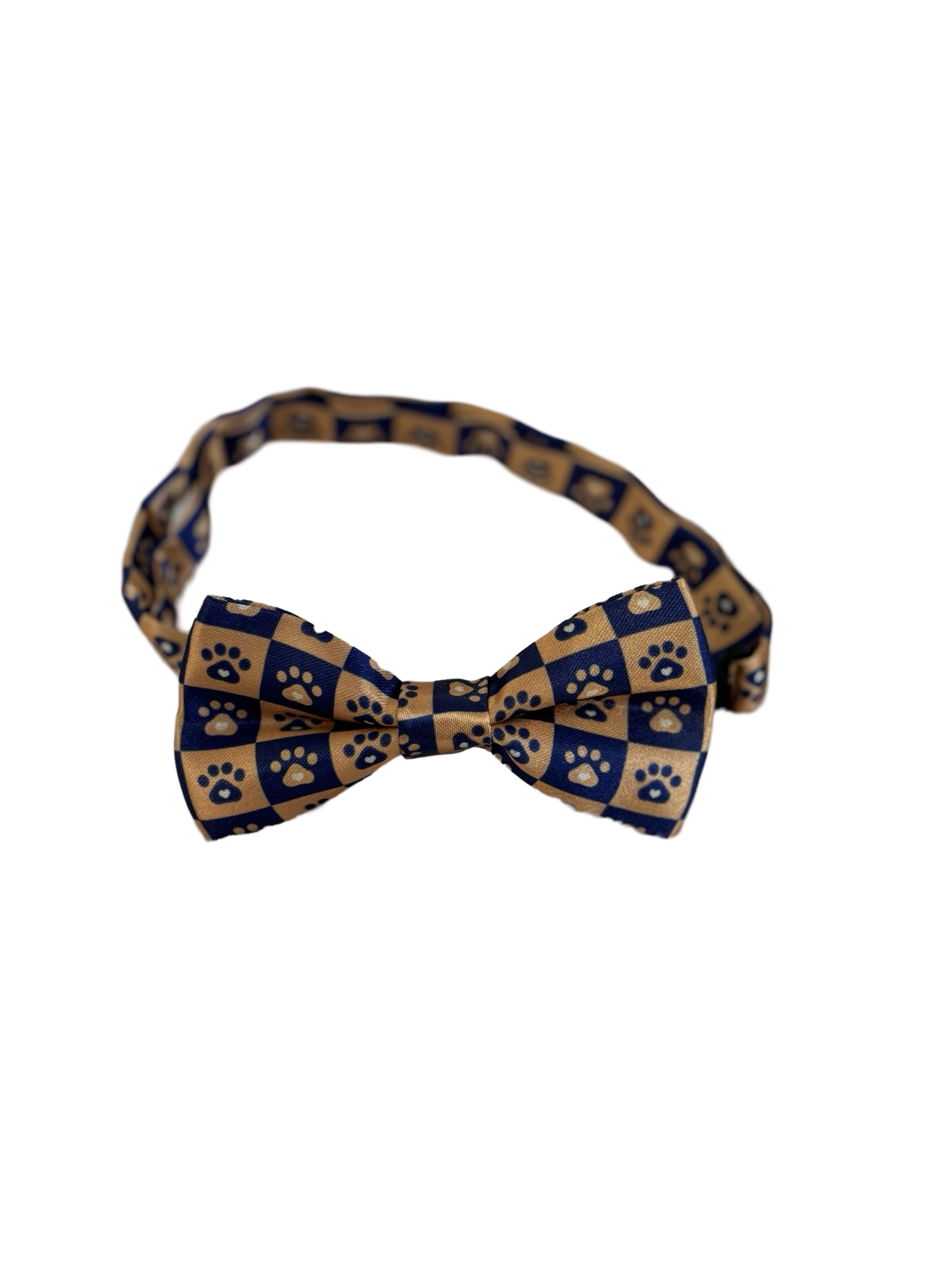 Bow~Tie Collar