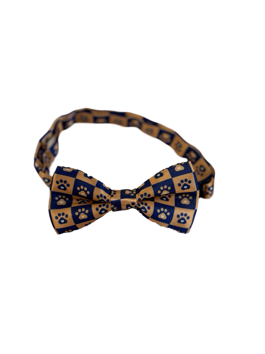 Bow~Tie Collar