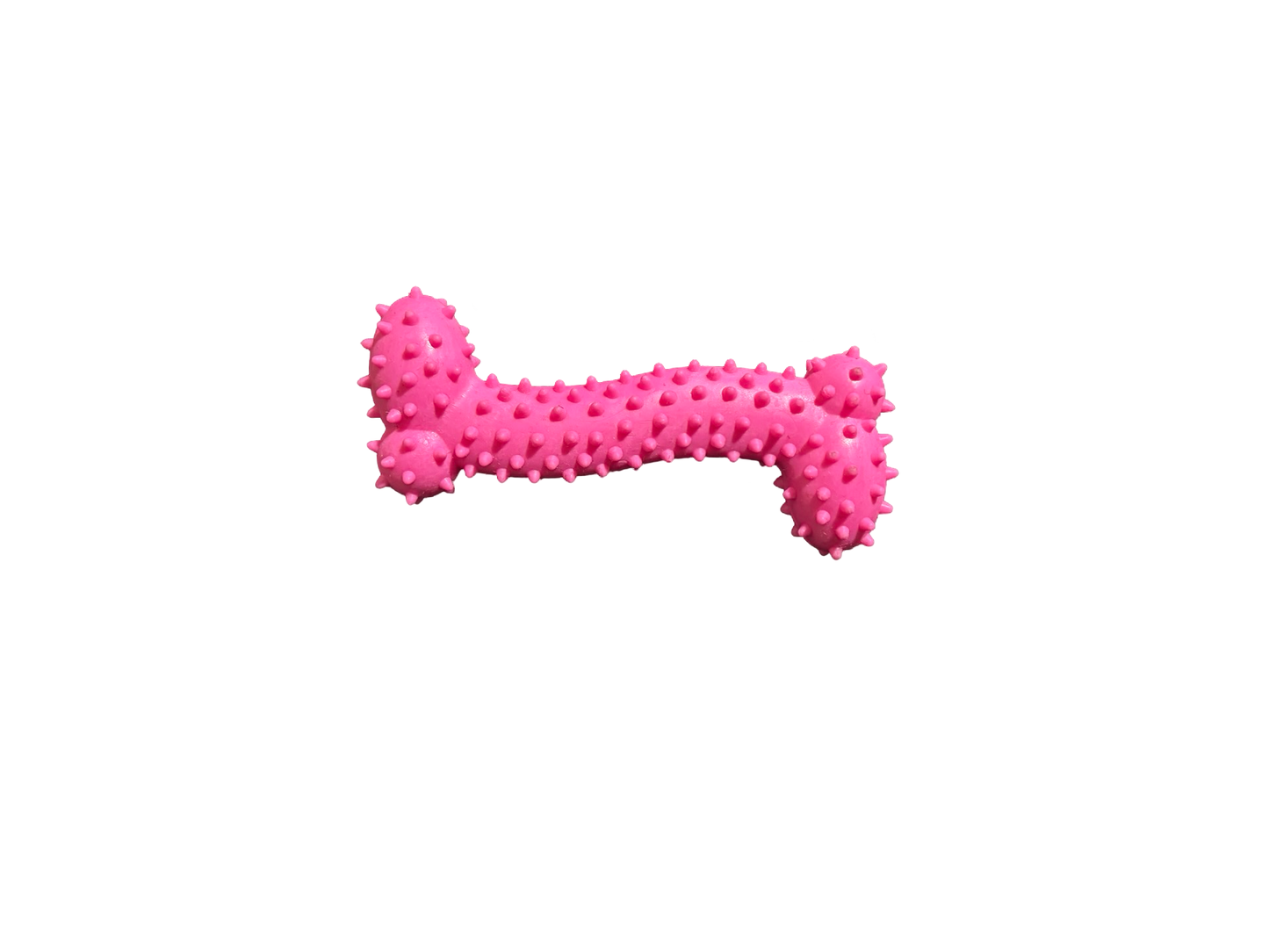 Paws & Pastry Co. Toy Box!