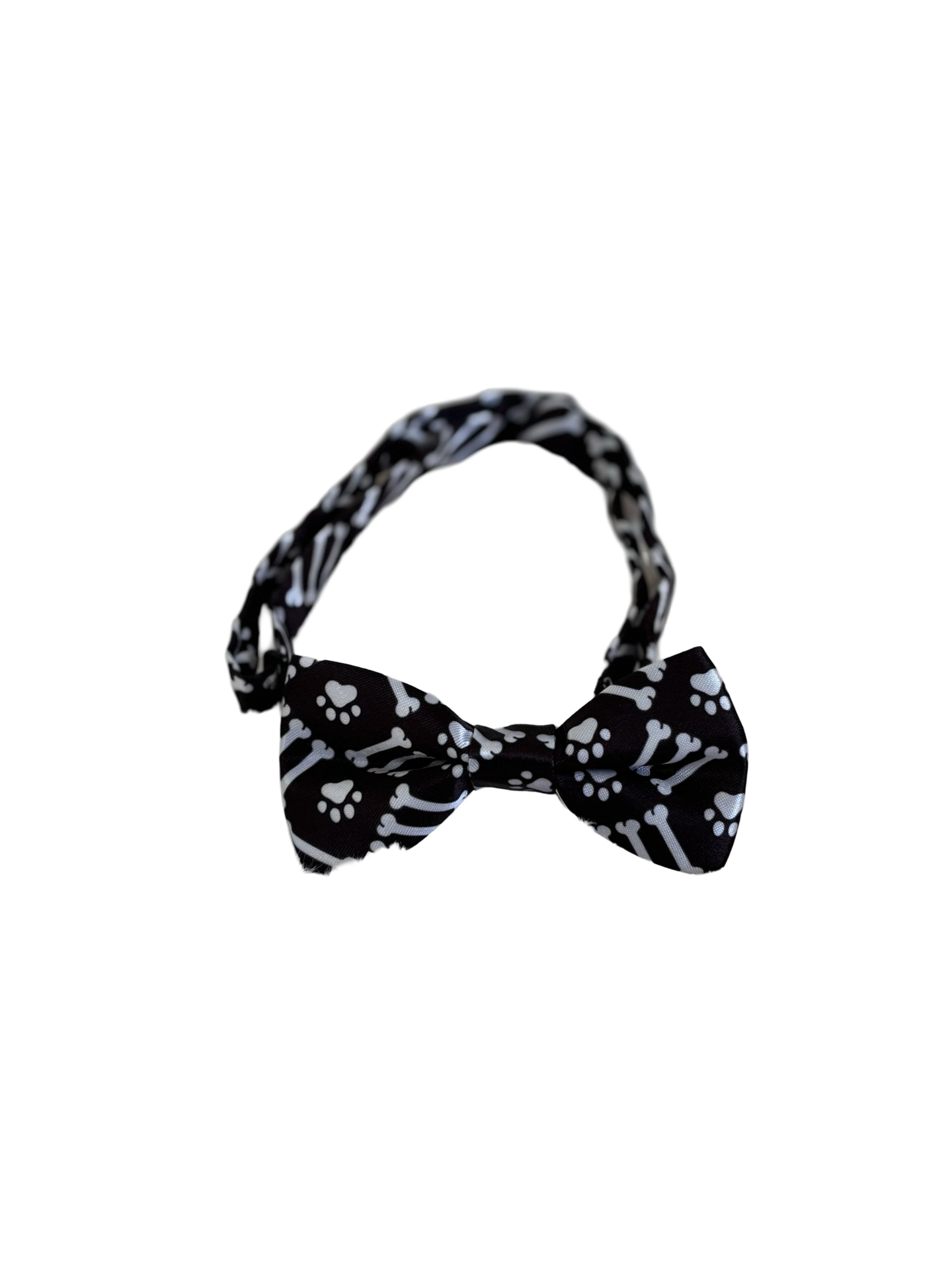 Bow~Tie Collar