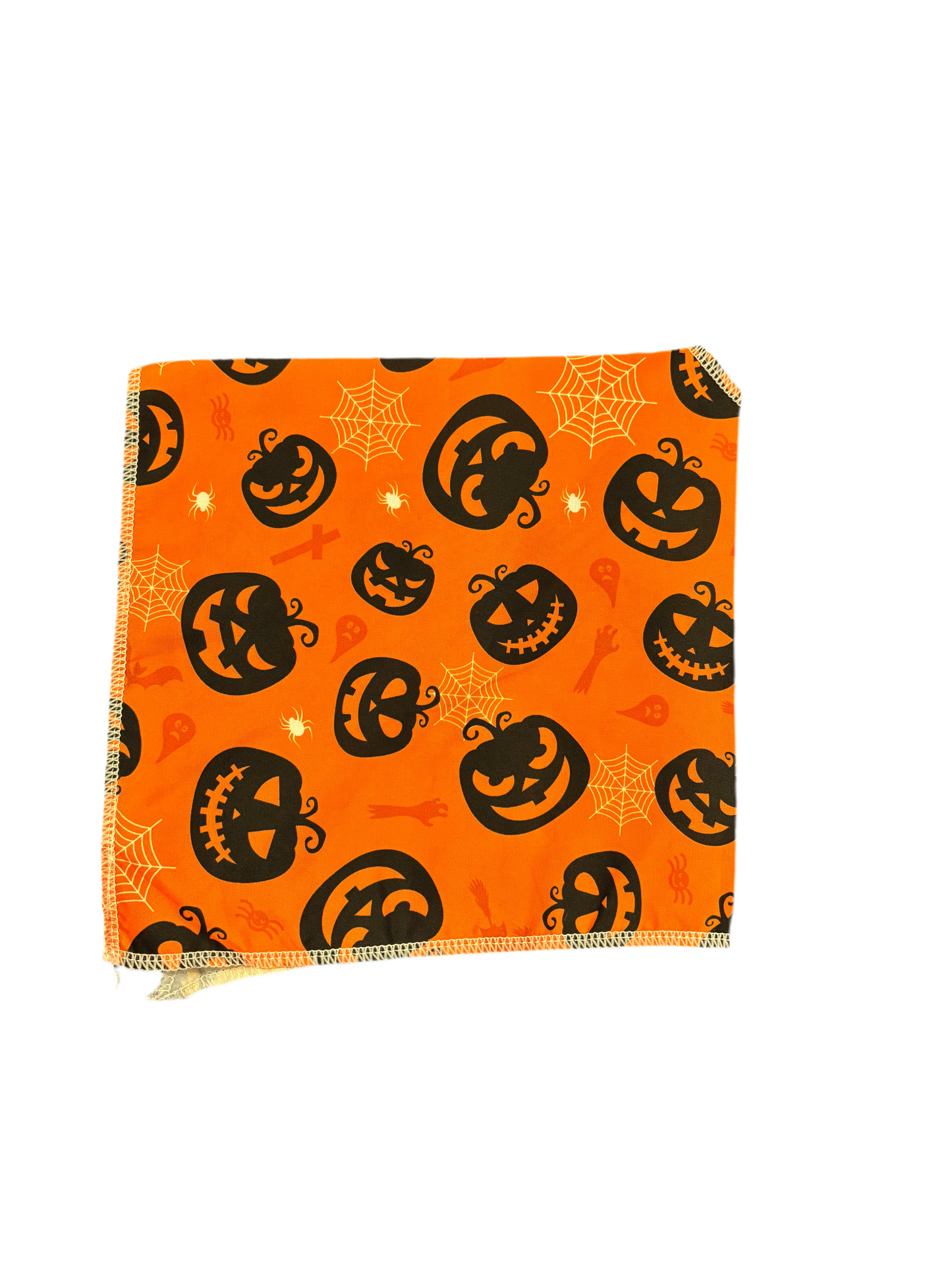 Halloween Bandanna