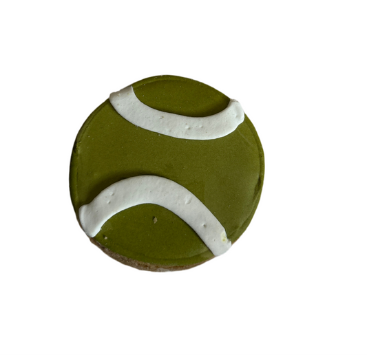 Medium Gourmet Cookies