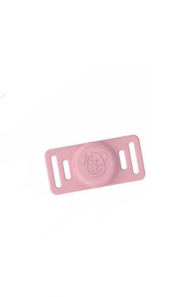 Air Tag Holder for Collar