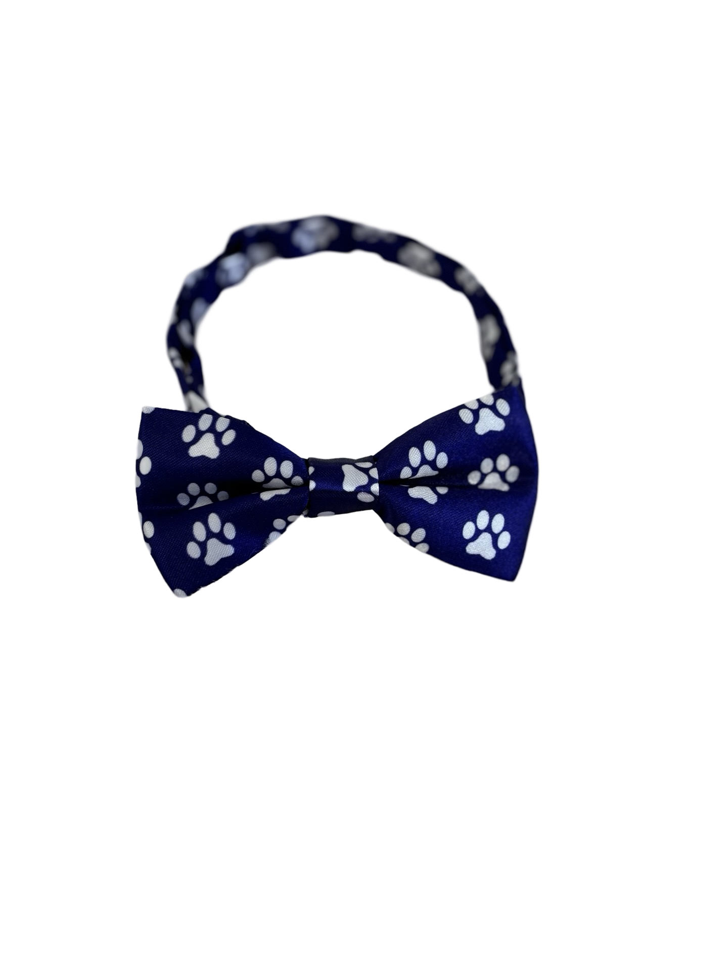 Bow~Tie Collar