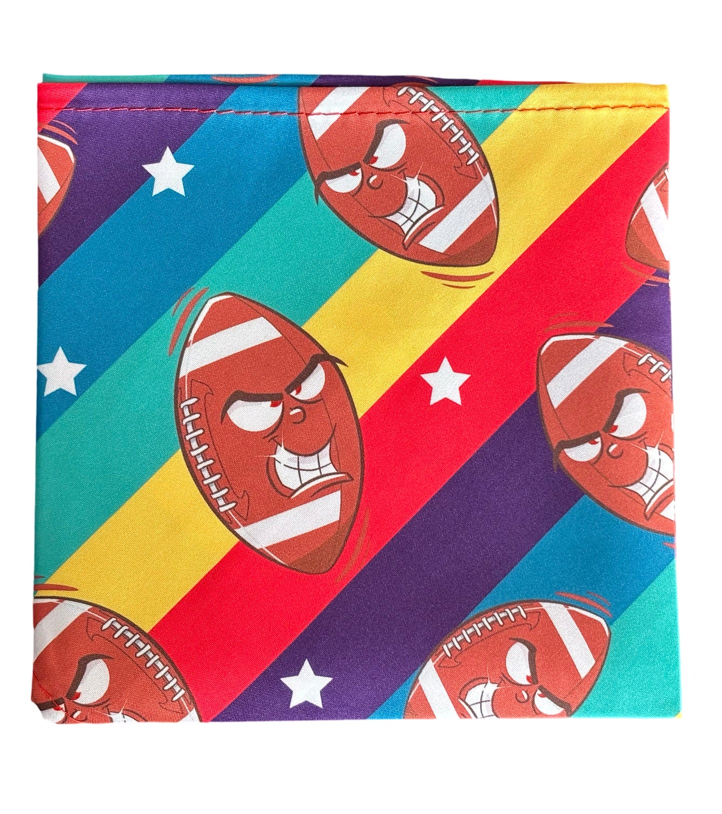 Sporty~ Pup Bandanna