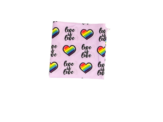 Pride Bandanna
