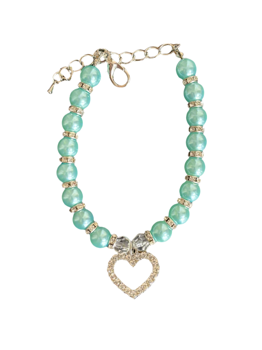 Pearl Collar