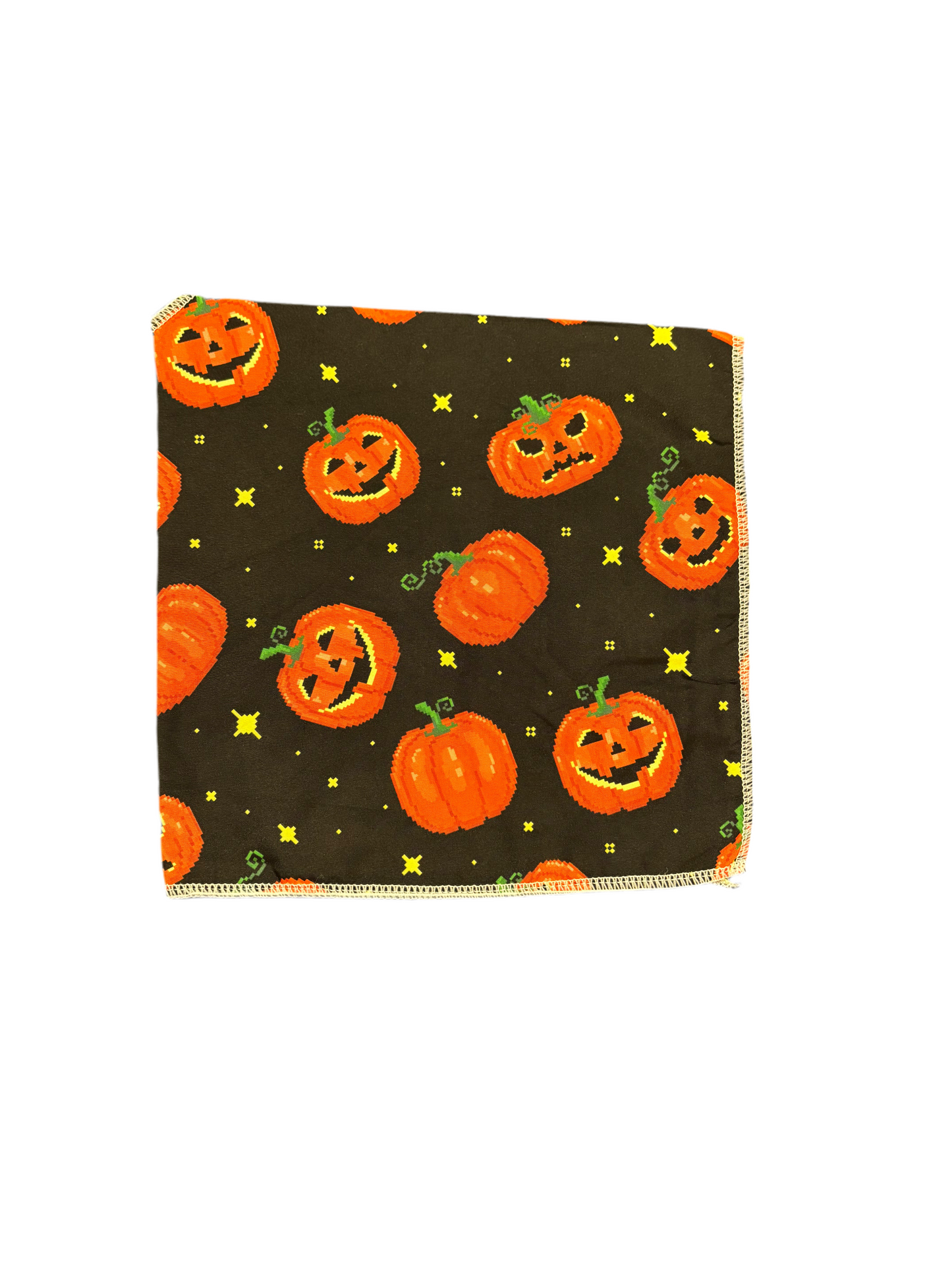 Halloween Bandanna
