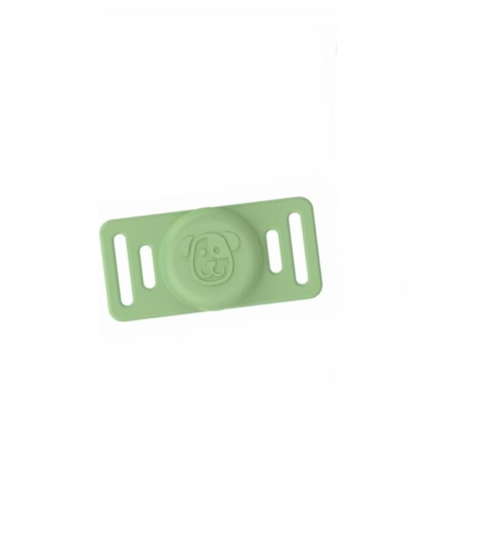 Air Tag Holder for Collar