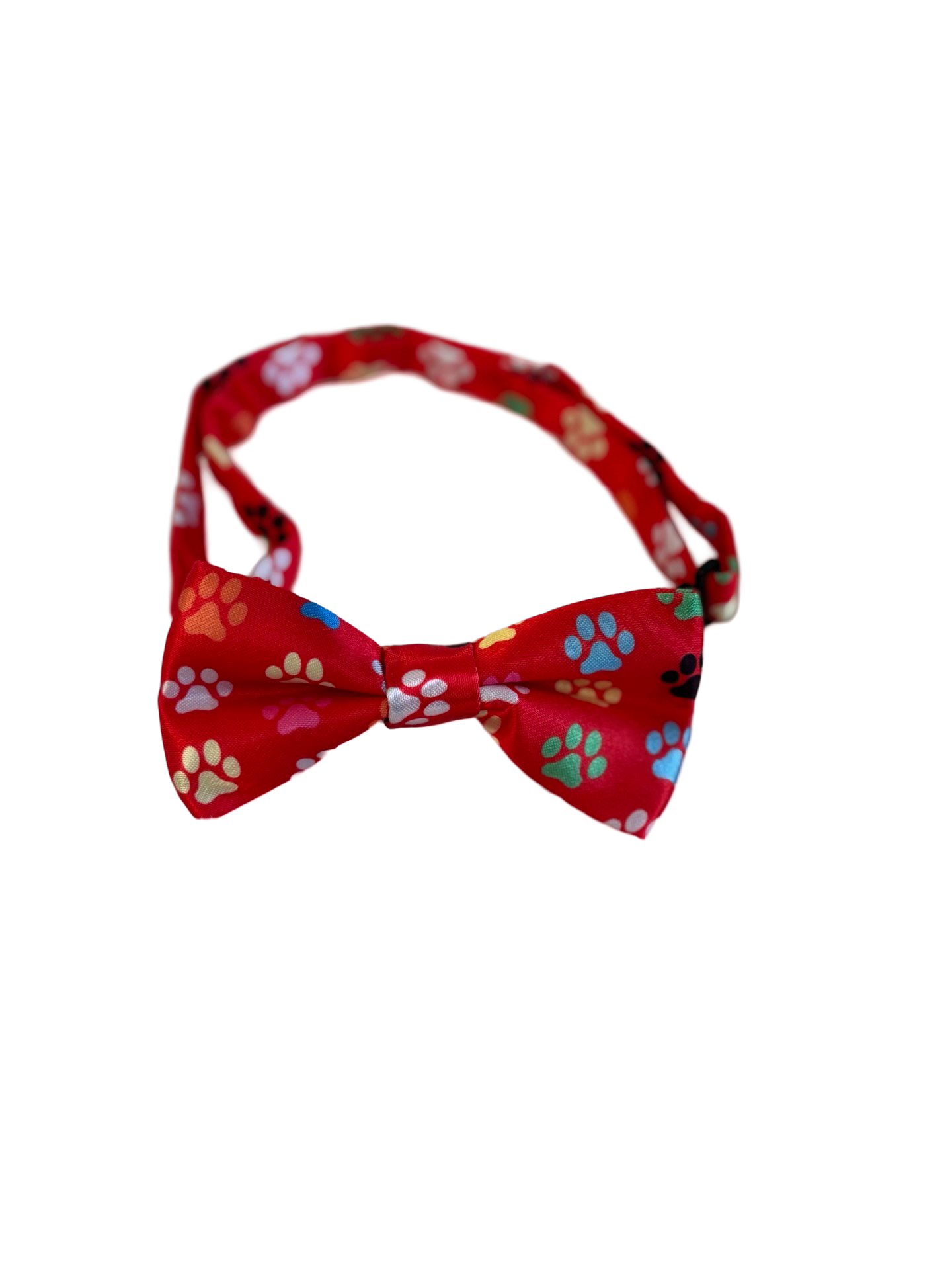 Bow~Tie Collar