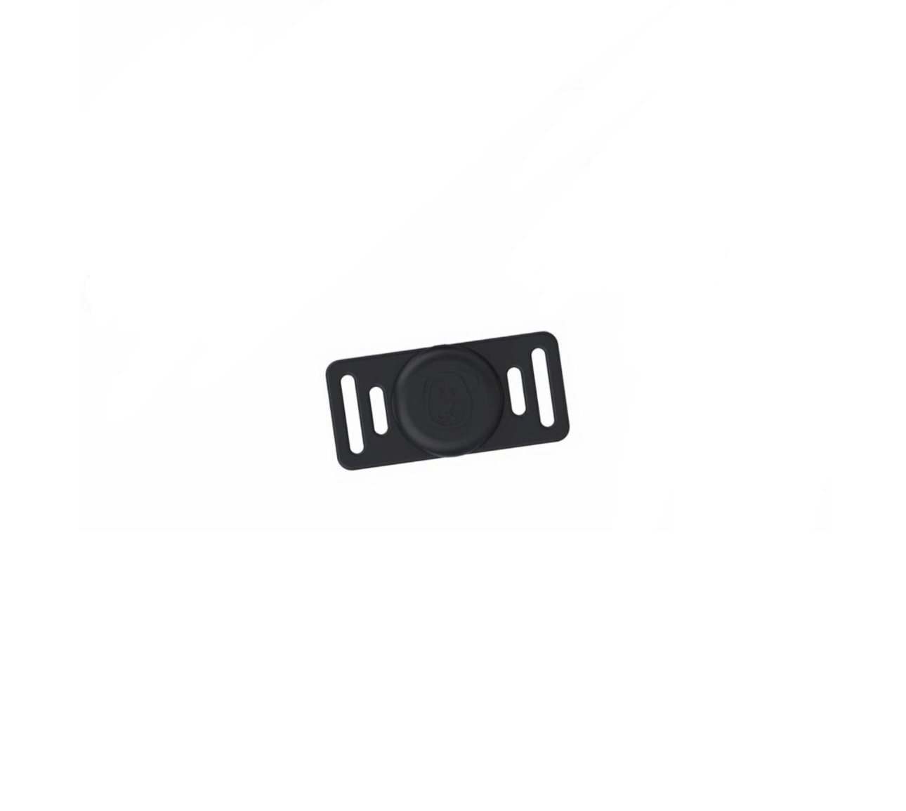 Air Tag Holder for Collar