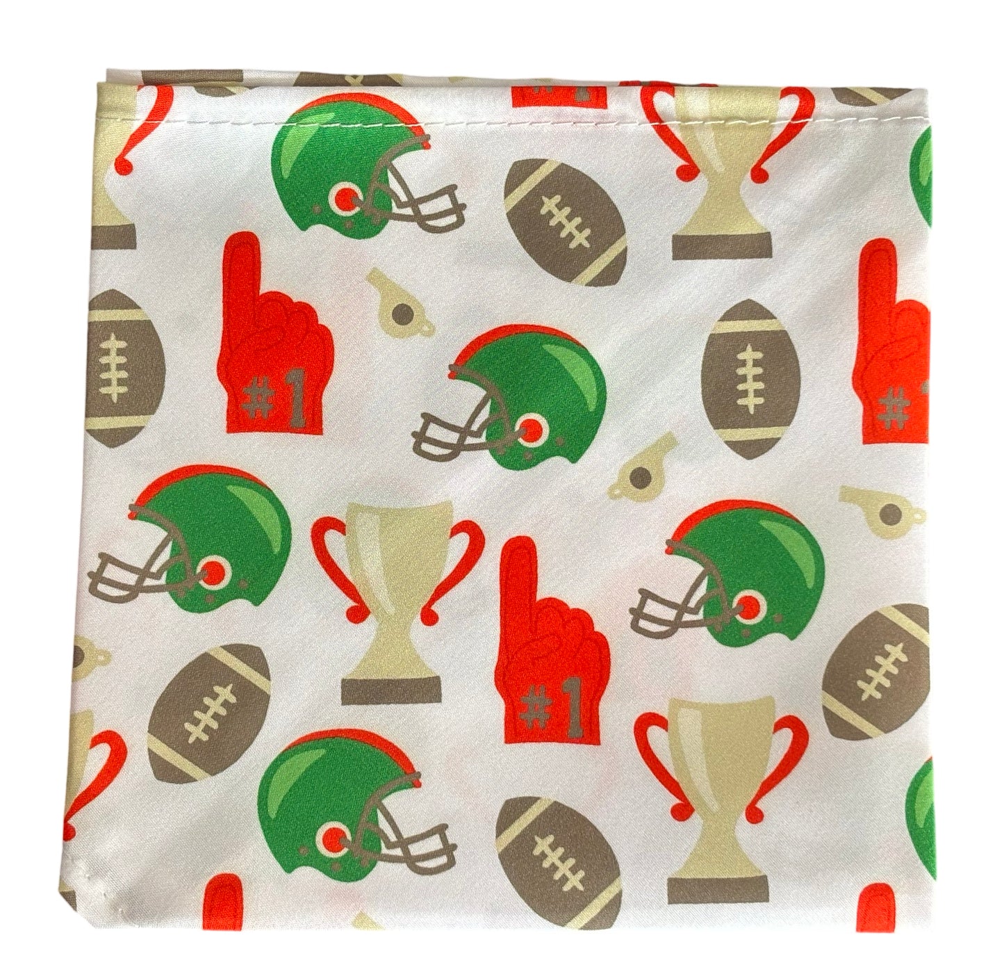Sporty~ Pup Bandanna