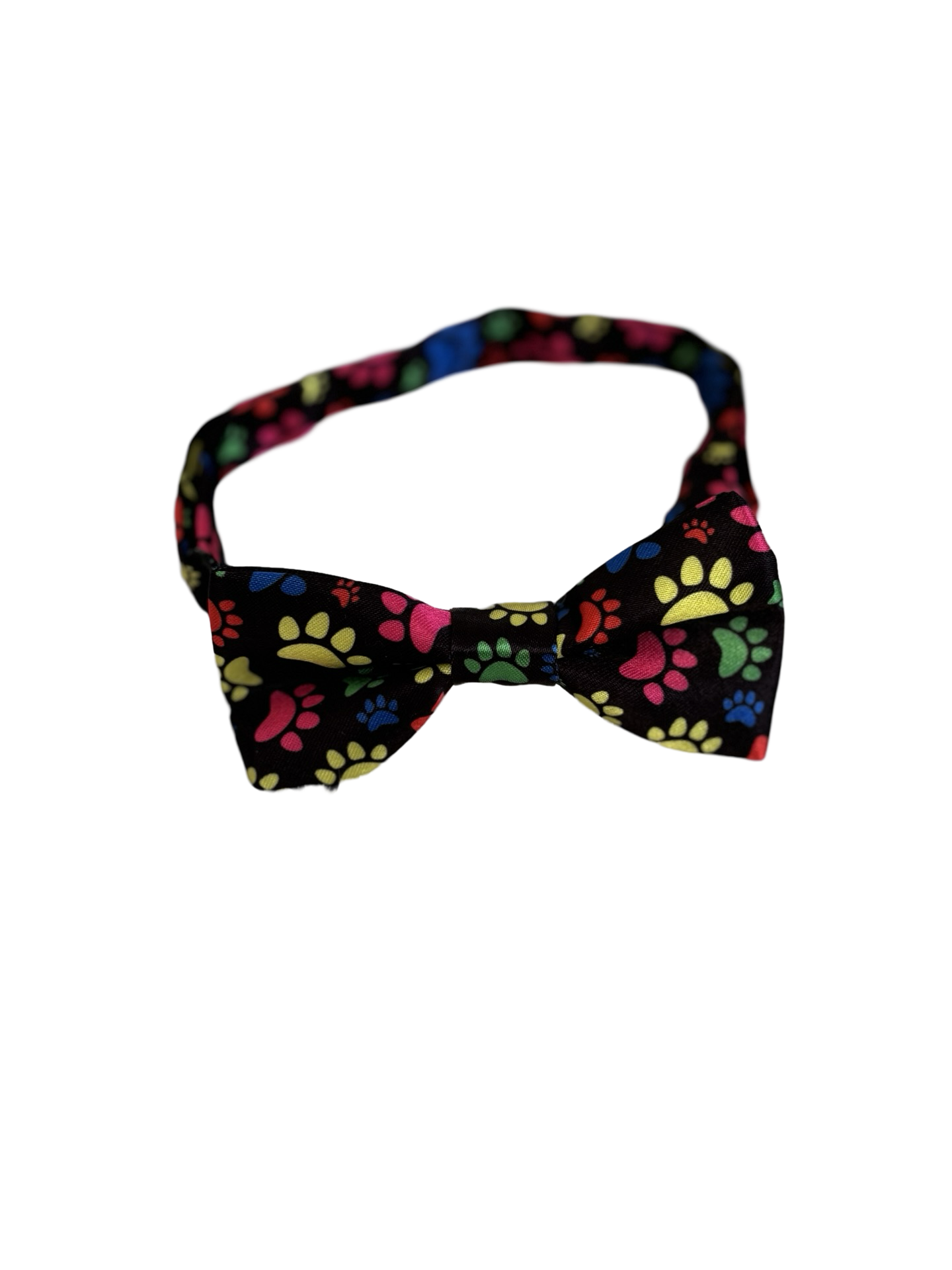 Bow~Tie Collar