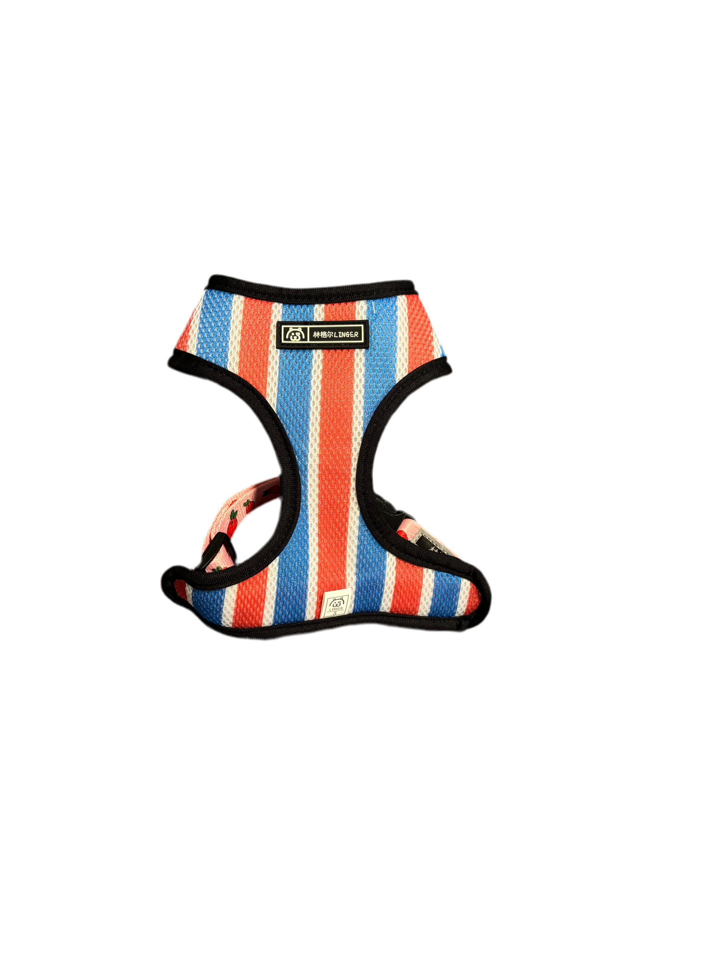 Reversible Harness