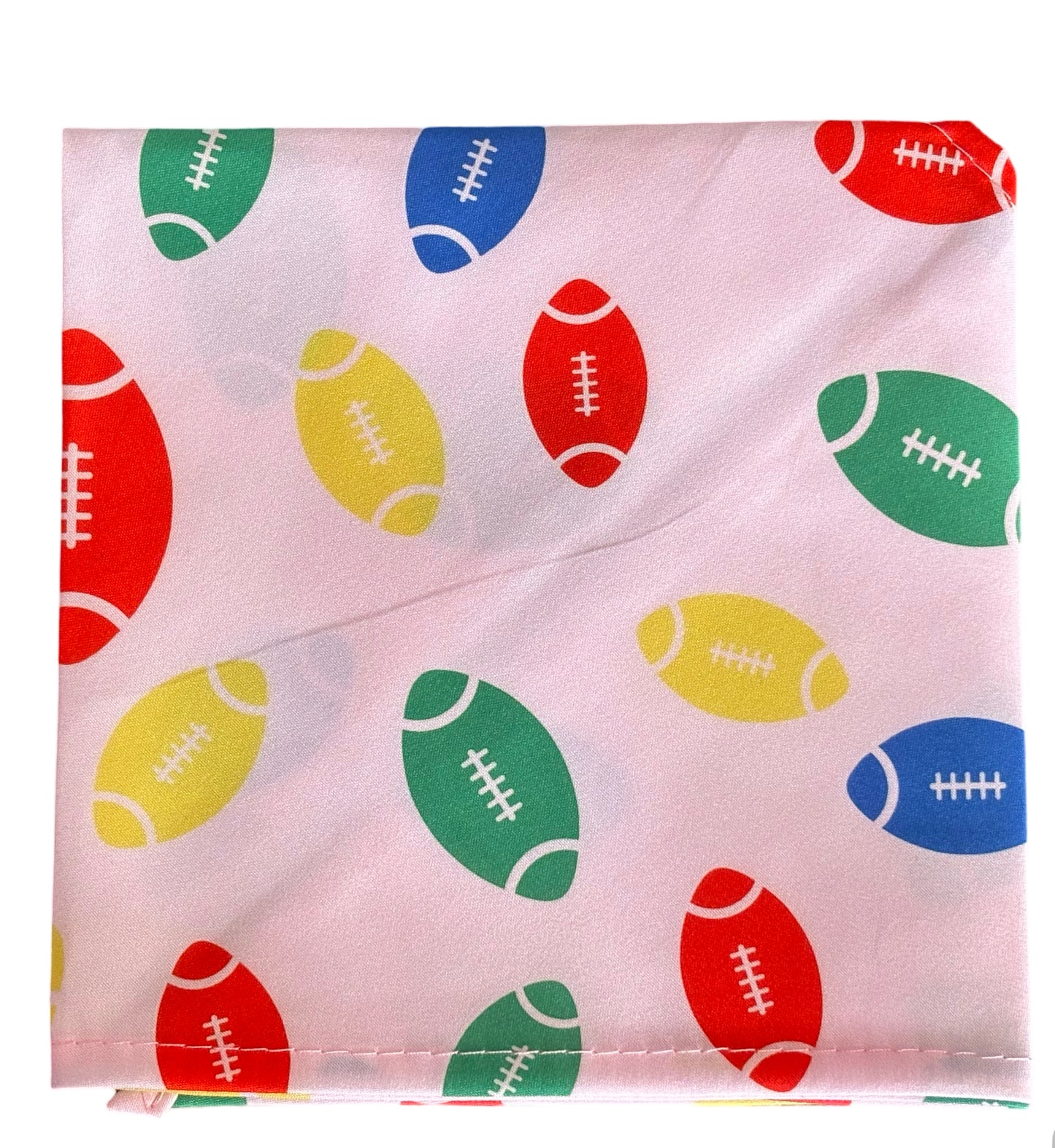 Sporty~ Pup Bandanna