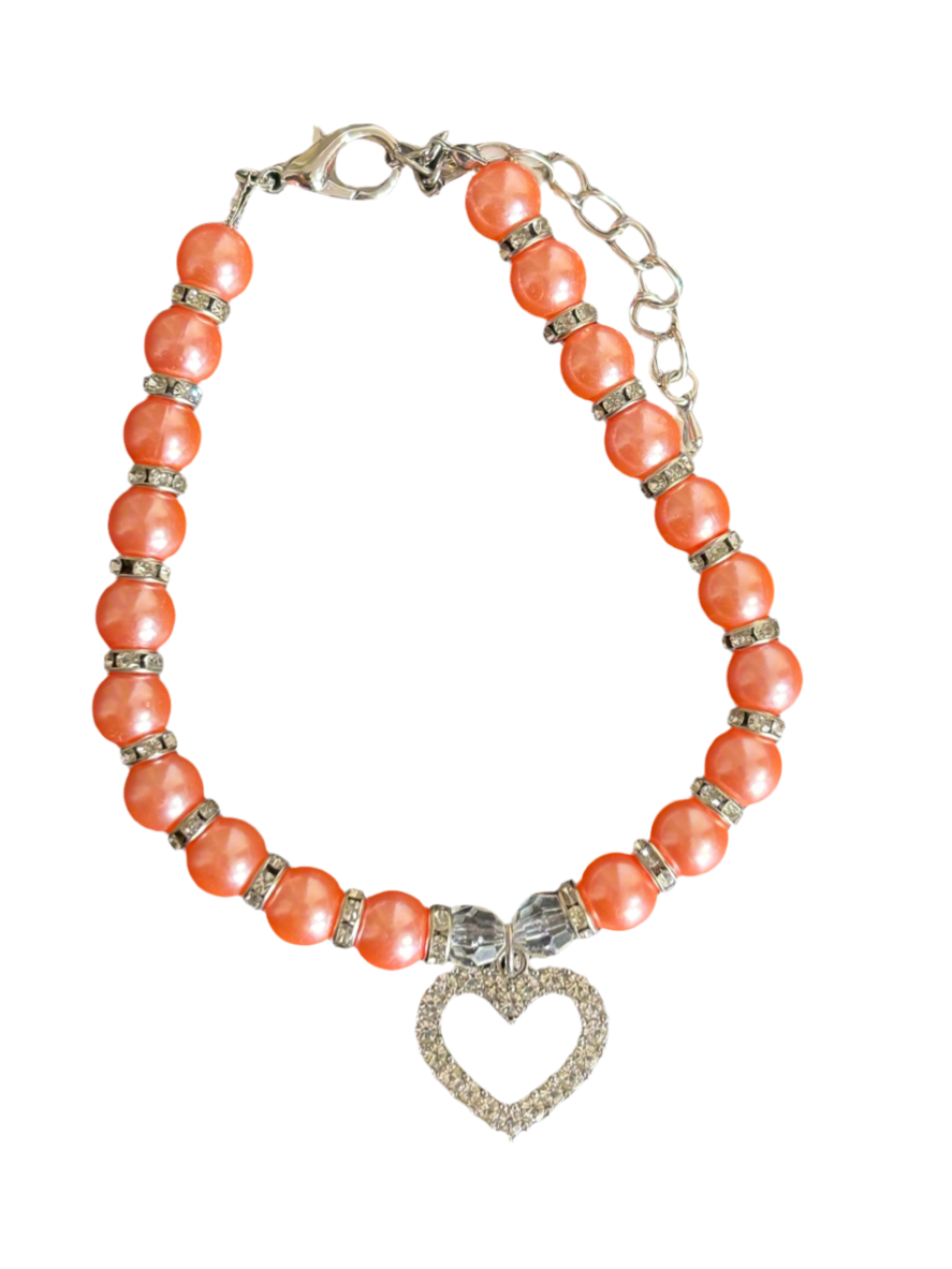 Pearl Collar