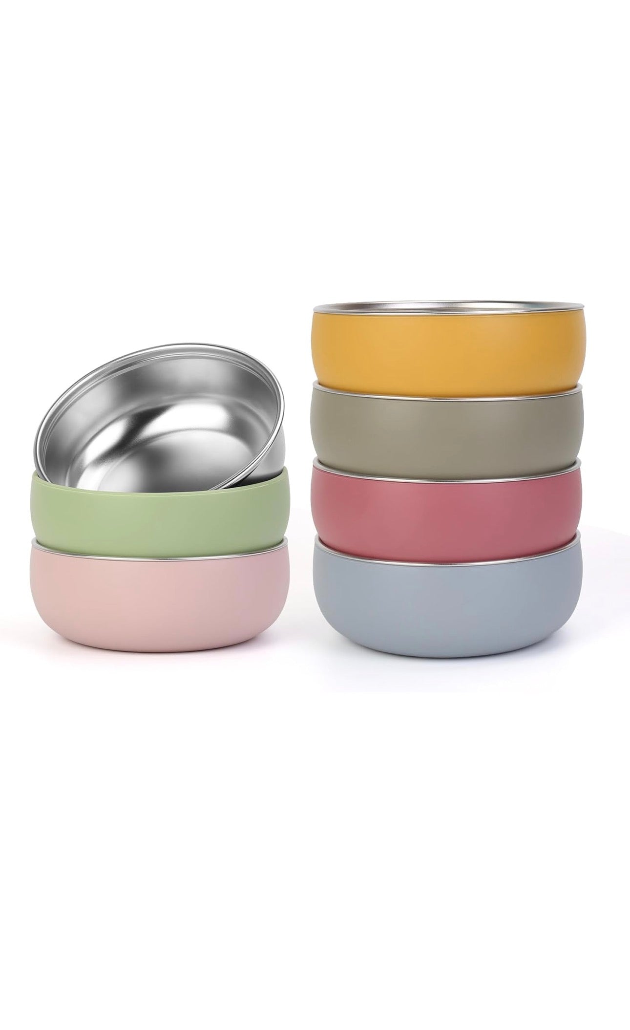 Small Food Bowl