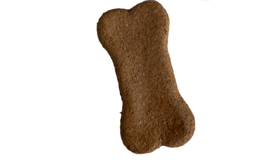 Peanut Butter Bone