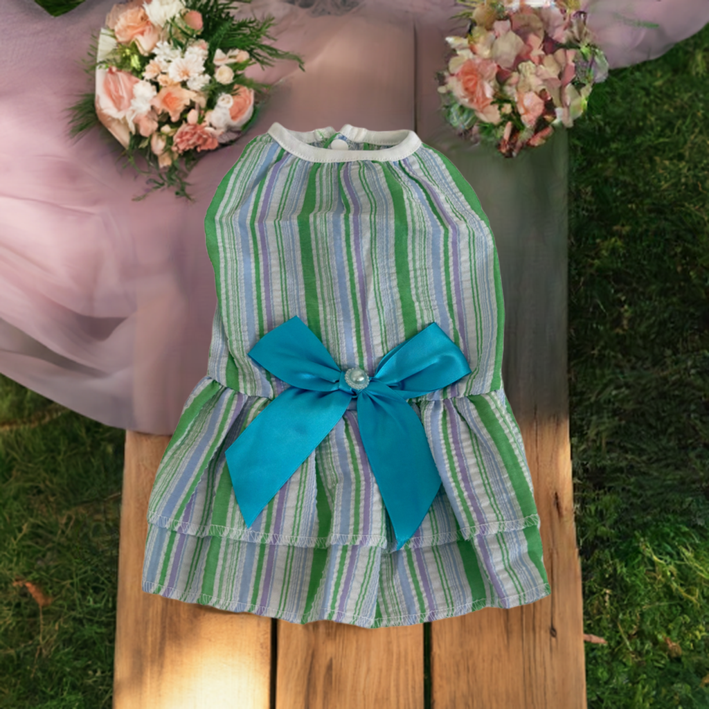 Paws & Pastry Co. Closet!!