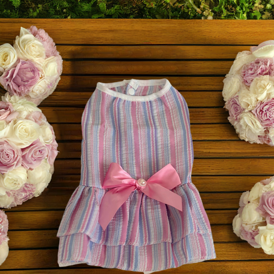 Paws & Pastry Co. Closet!!